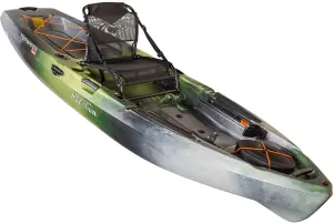 Old Town Topwater 106 Angler Fishing Kayak