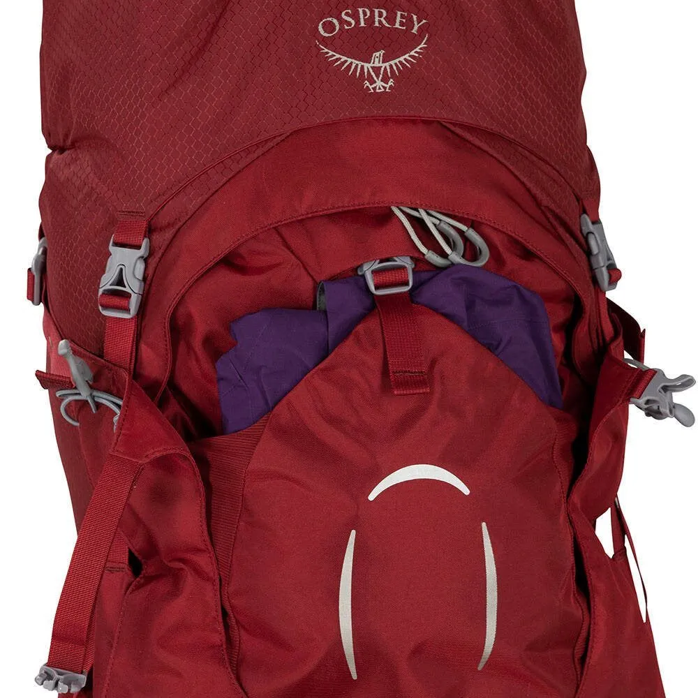 Osprey Ariel - 55L - M/L - Black