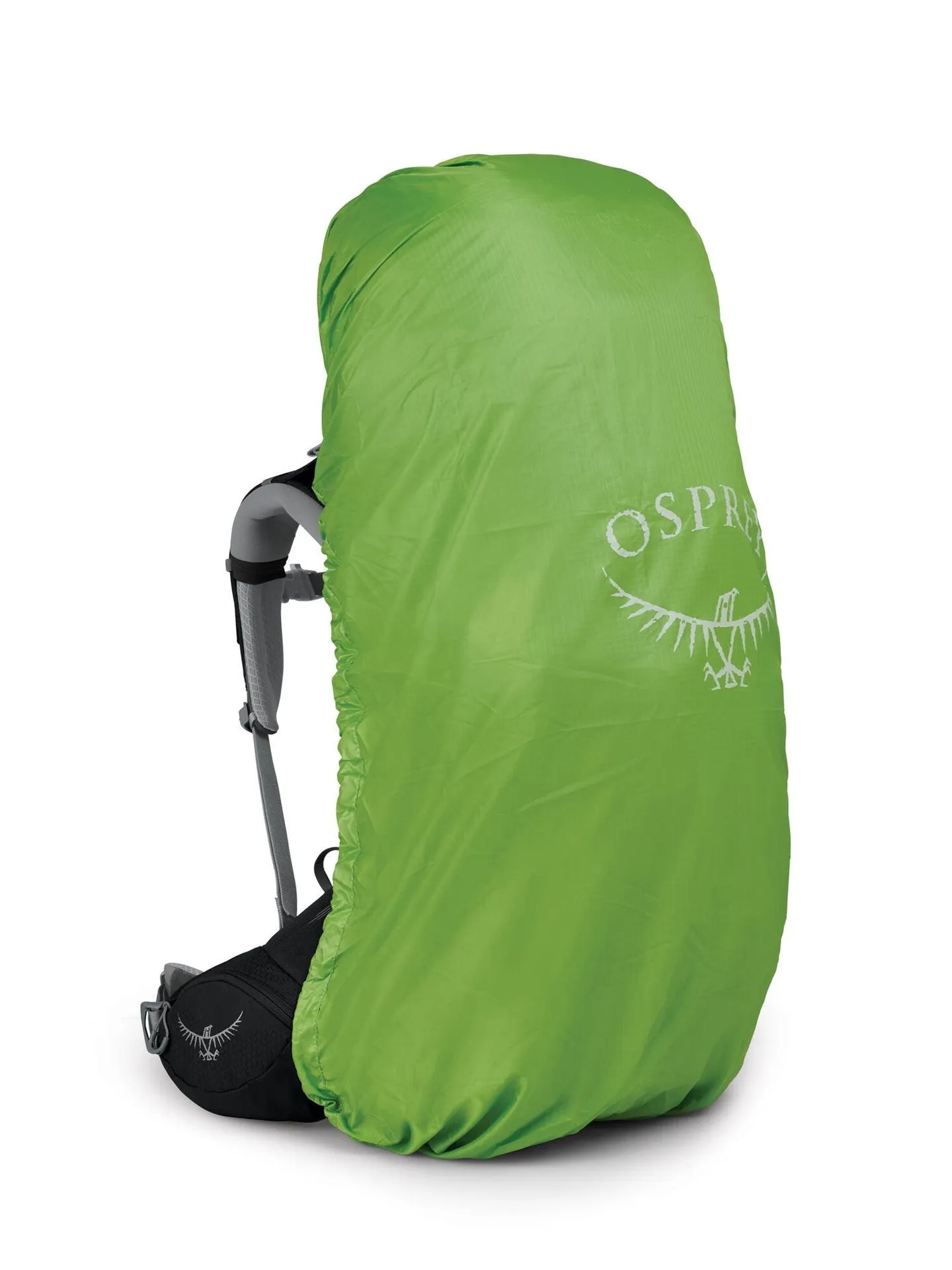 Osprey Ariel - 55L - M/L - Black