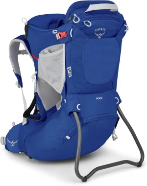 Osprey Poco Child Carrier Backpack