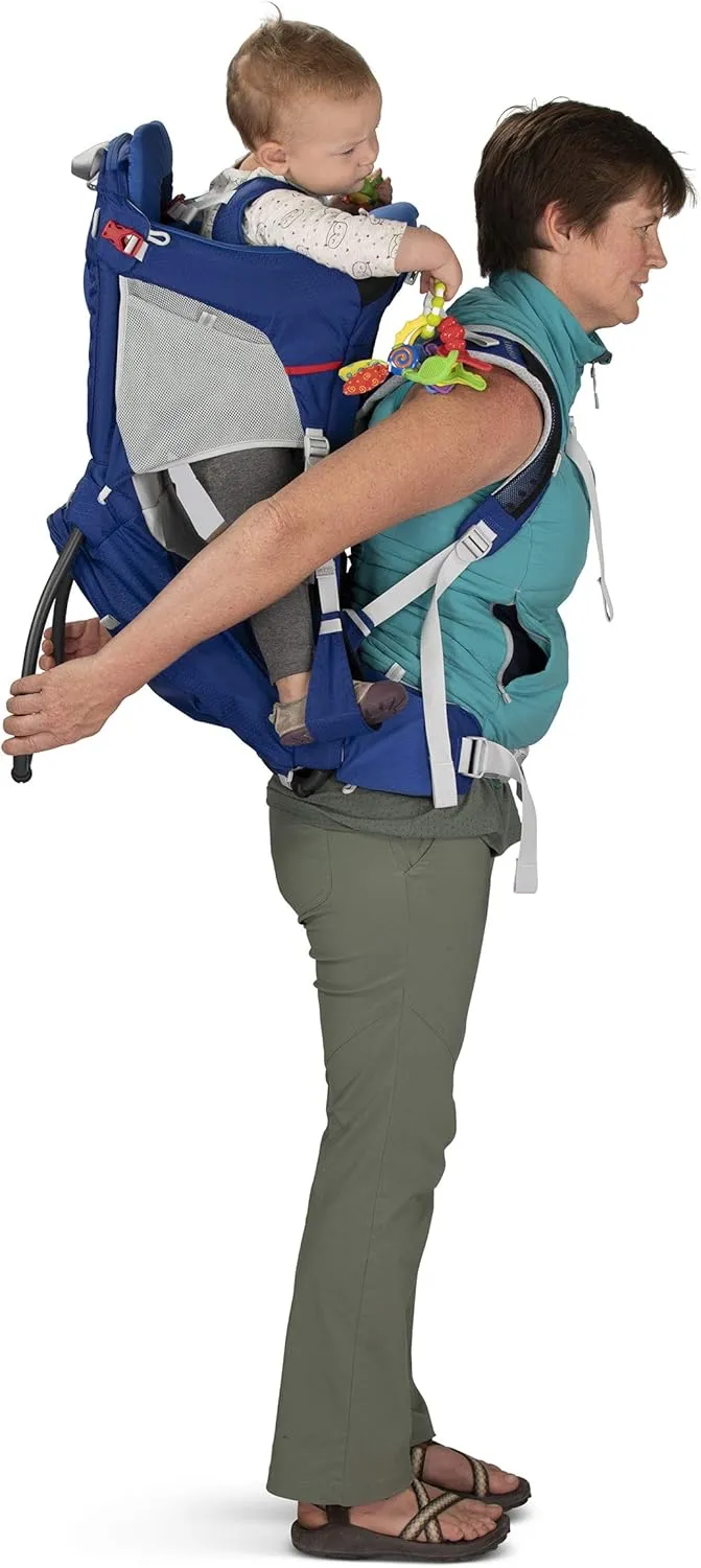 Osprey Poco Child Carrier Backpack