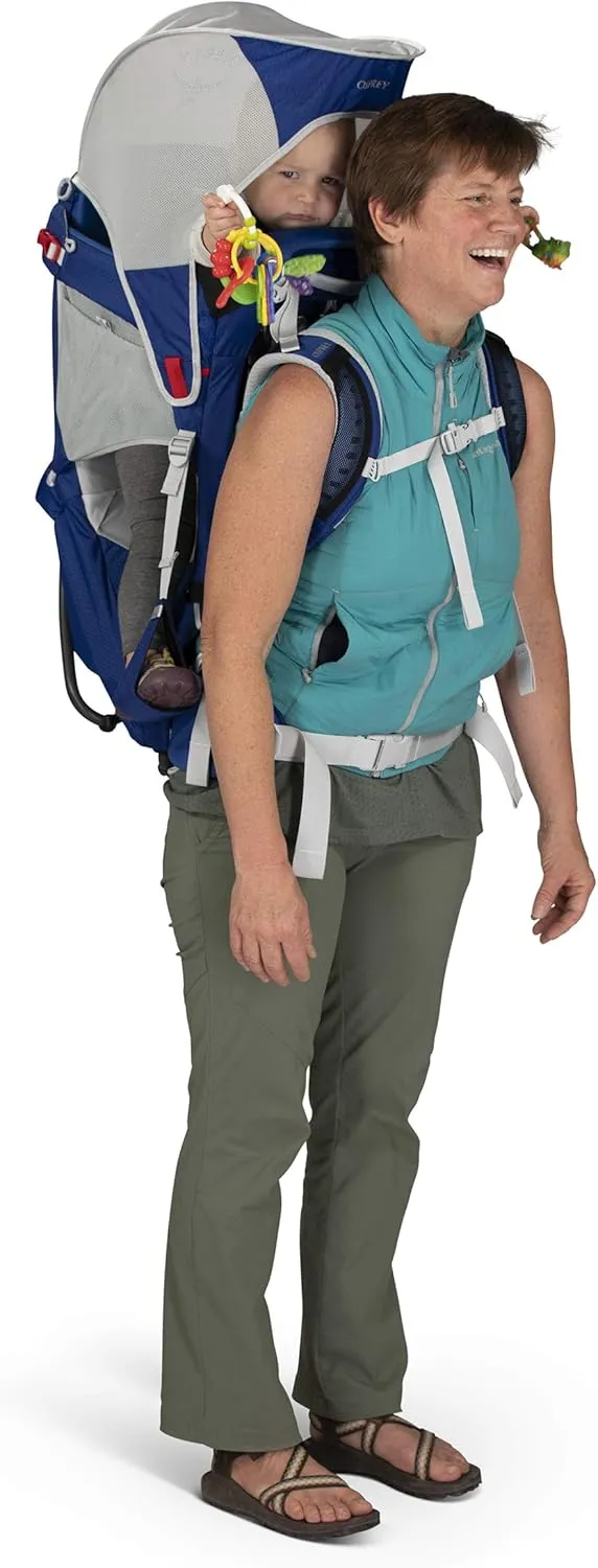 Osprey Poco Child Carrier Backpack