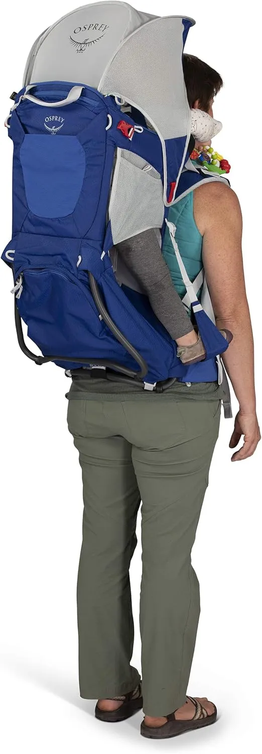 Osprey Poco Child Carrier Backpack