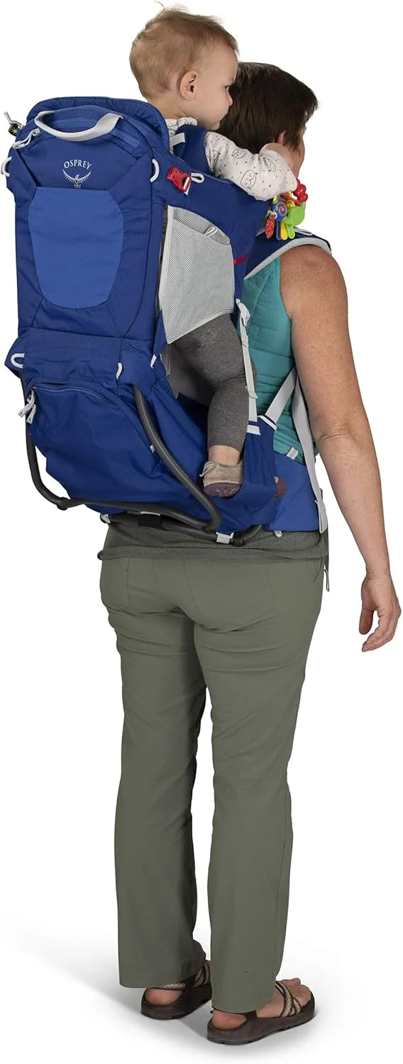 Osprey Poco Child Carrier Backpack