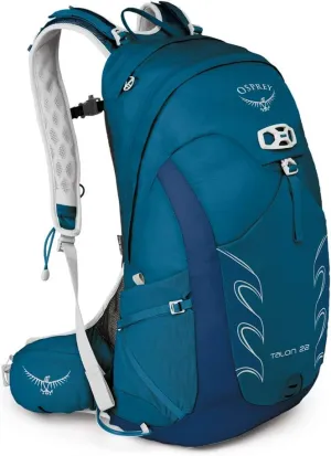 Osprey Talon 22 Men's Hiking Backpack