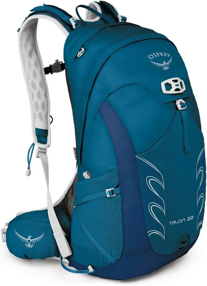 Osprey Talon 22 Men's Hiking Backpack