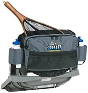 Outcast Seat Saddle Bag