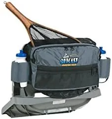 Outcast Seat Saddle Bag