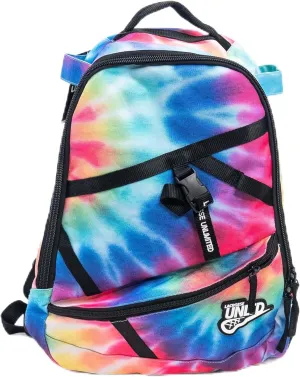 Overtime Tie Dye Junior Lacrosse Back Pack
