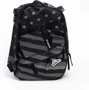 Overtime USA Junior Lacrosse Back Pack