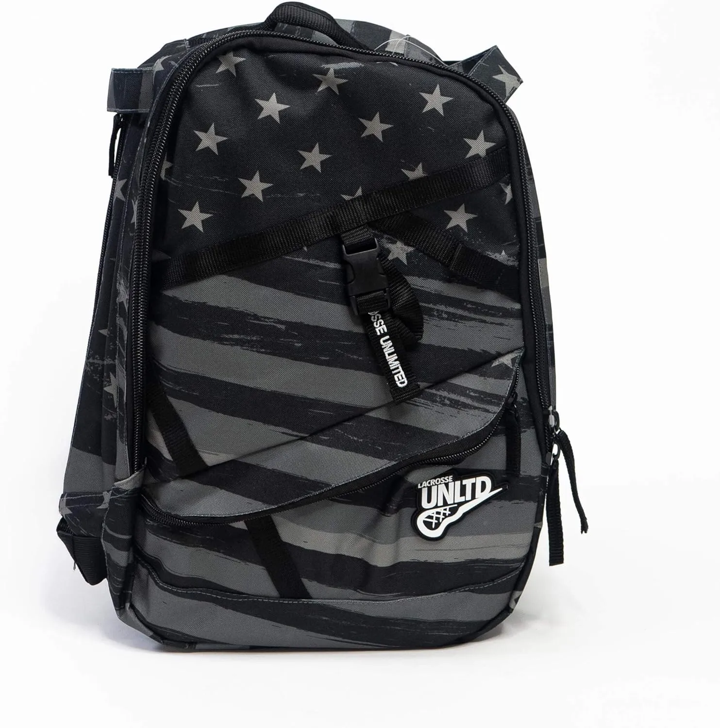 Overtime USA Junior Lacrosse Back Pack