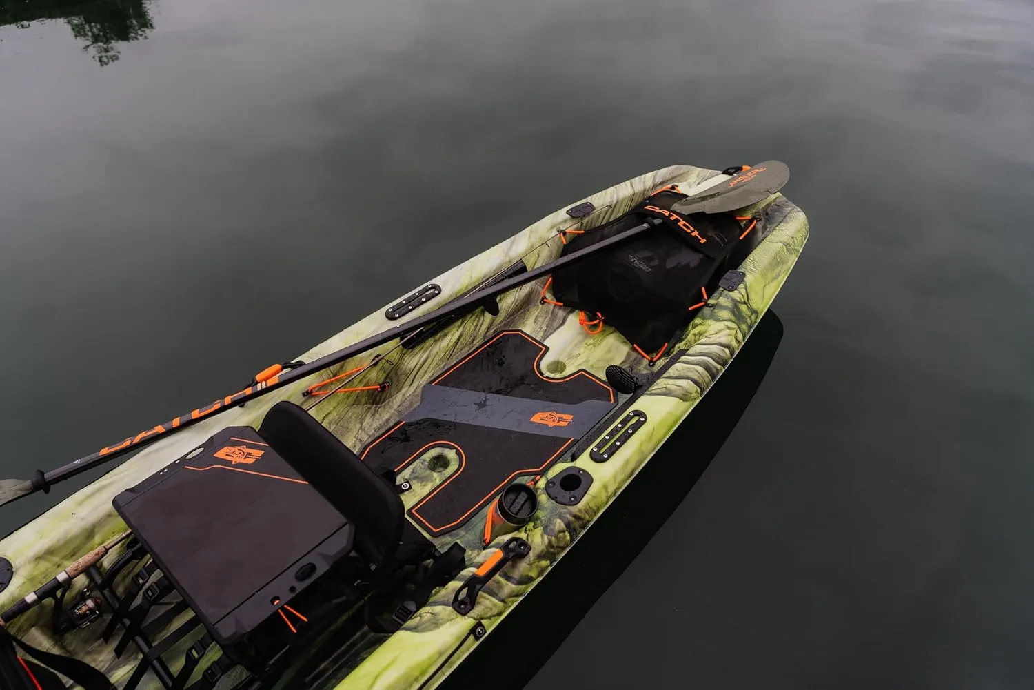 Pelican Kayak Catch Mode 110