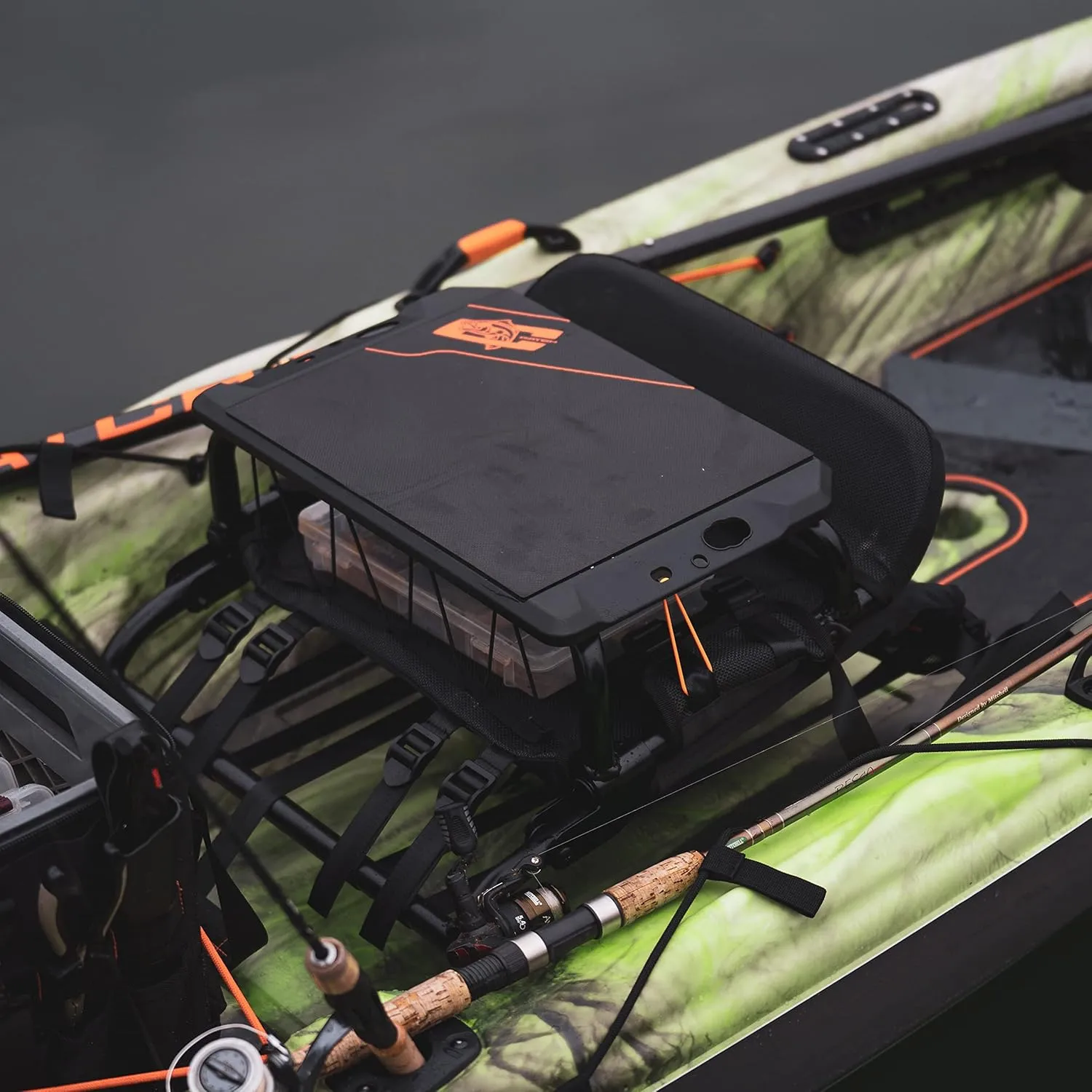 Pelican Kayak Catch Mode 110
