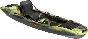 Pelican Kayak Catch Mode 110