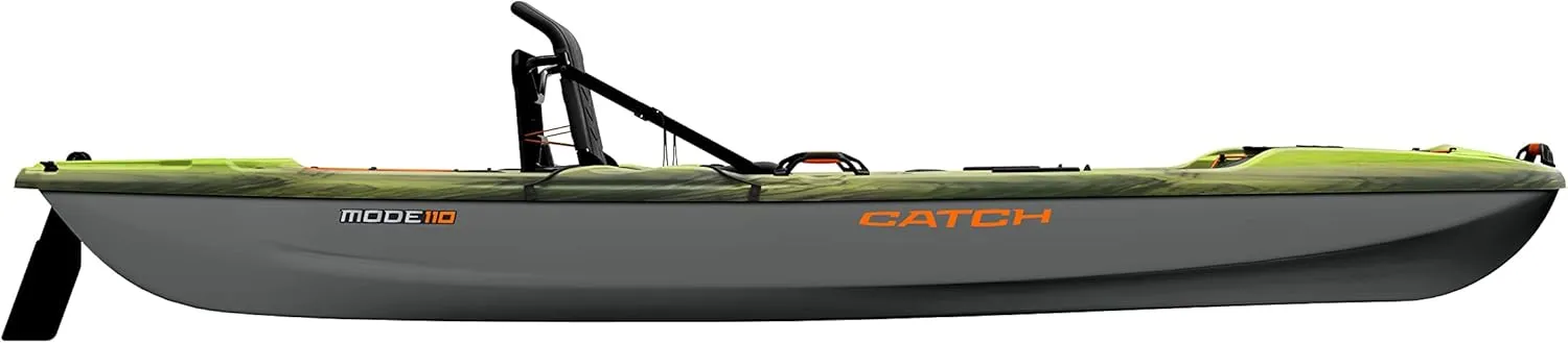 Pelican Kayak Catch Mode 110