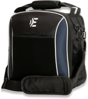 Pilot Bag - The Venture Flight Bag For Pilots - Fits All Aviation Travel Gear Including Your Pilot Kneeboard, Ipad, And Aviation Headset