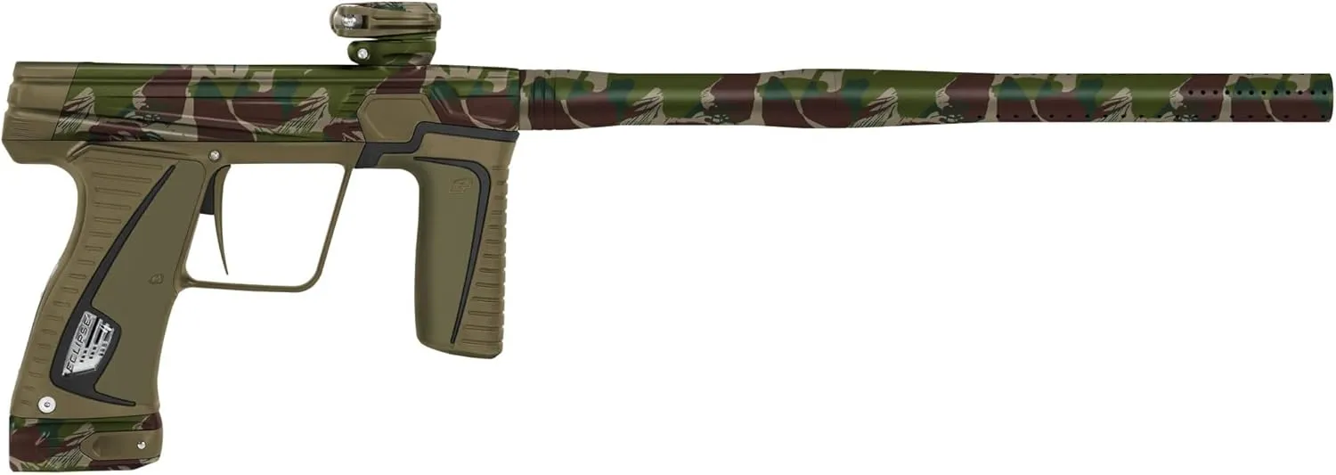 Planet Eclipse Gtek 180R Paintball Marker - Predator Camo