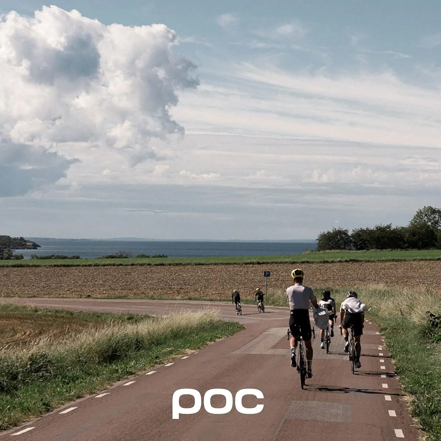POC, Ventral Air Spin Bike Helmet for Road Cycling