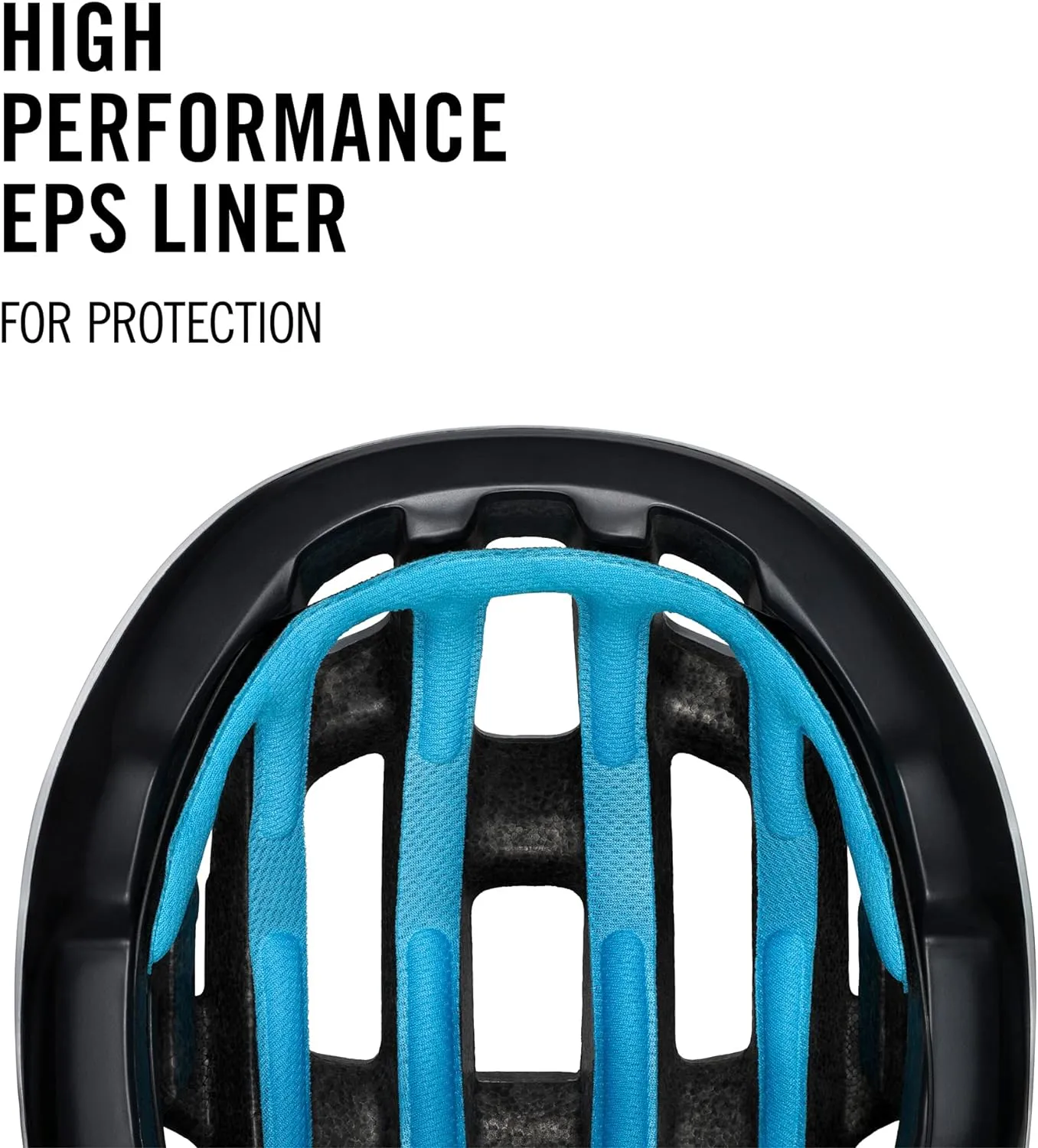POC, Ventral Air Spin Bike Helmet for Road Cycling