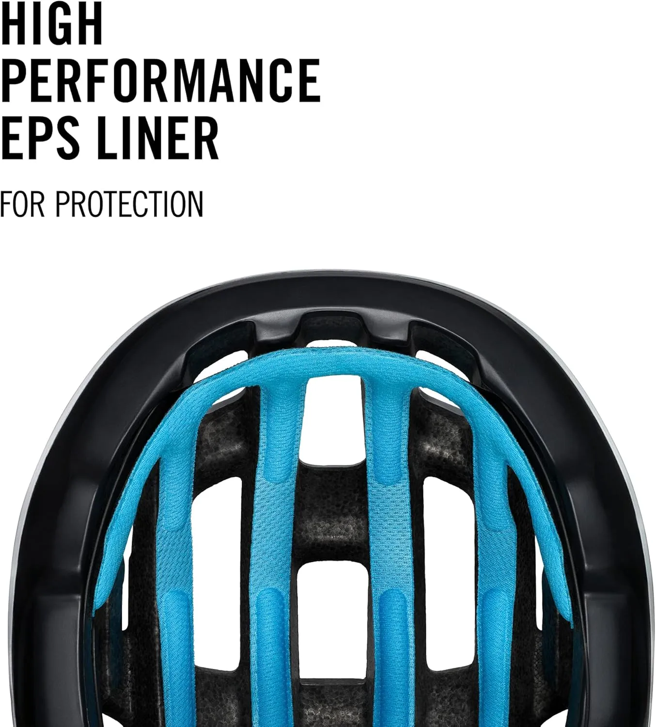 POC, Ventral Air Spin NFC Bike Helmet for Road Cycling
