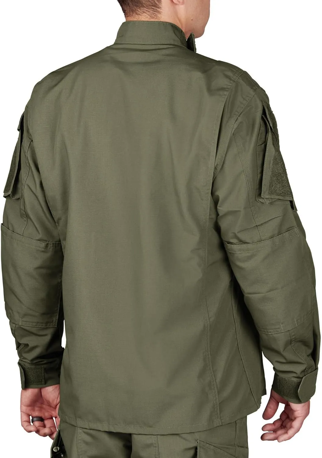 Propper Men's TAC.U Coat Jacket