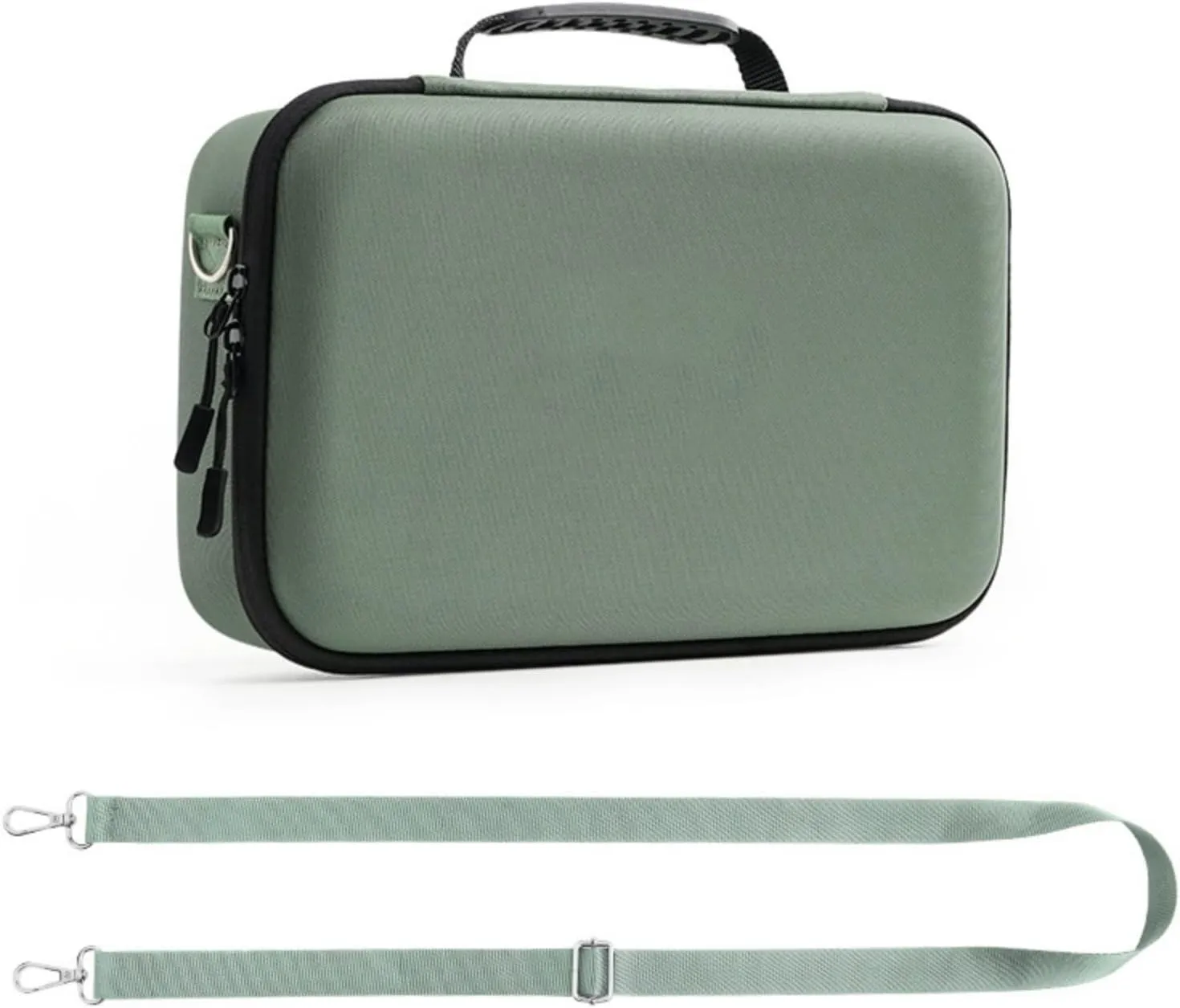 Protective Carrying Case for Drones Accessories Large Capacity Storage Bag with Shoulder Strap Handbag Pouches