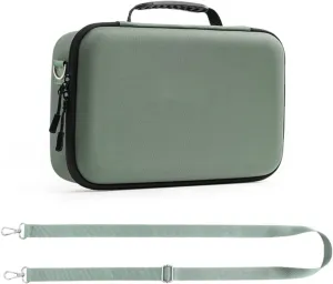 Protective Carrying Case for Drones Accessories Large Capacity Storage Bag with Shoulder Strap Handbag Pouches