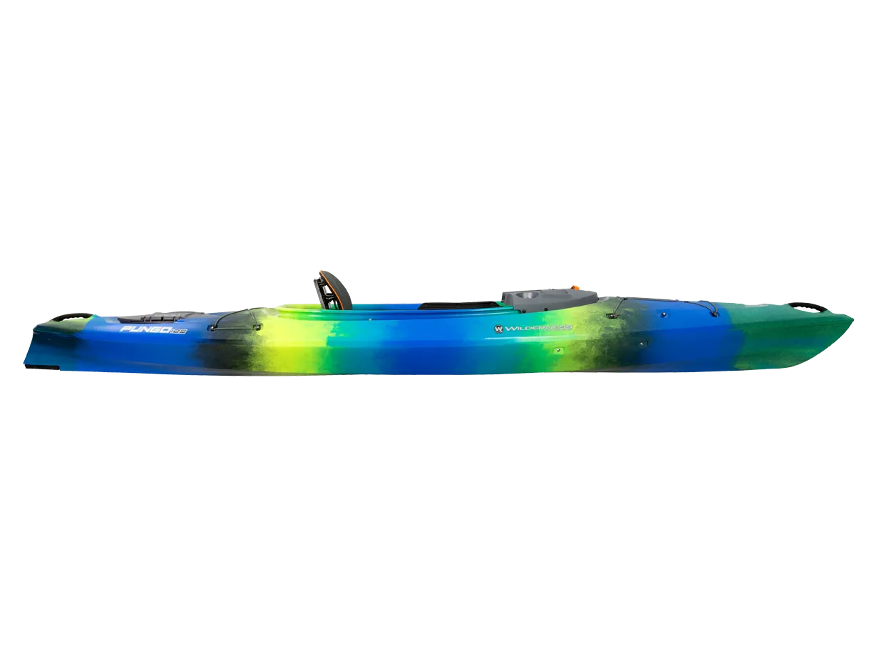 Pungo 125 - Galaxy