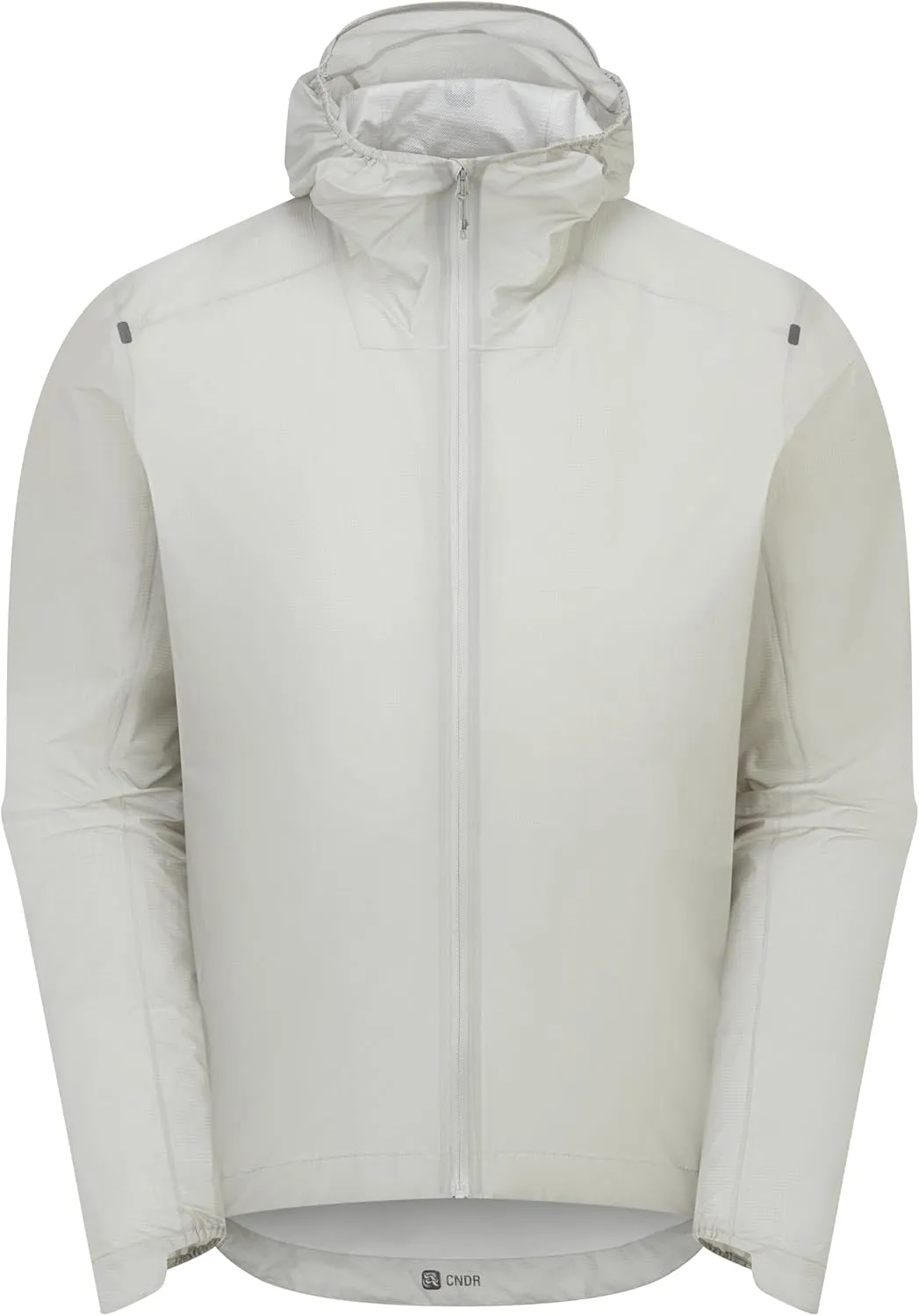 Rab Men's Cinder Phantom Jacket - Lightweight Waterproof Coat for Mountain Biking, Cycling, & Commuting