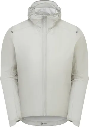 Rab Men's Cinder Phantom Jacket - Lightweight Waterproof Coat for Mountain Biking, Cycling, & Commuting