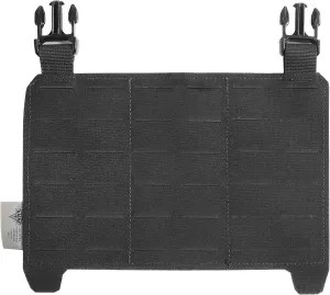 Raine Tactical Gear | MOLLE Placard - Universal Compatibility-Laser Cut MOLLE Channels