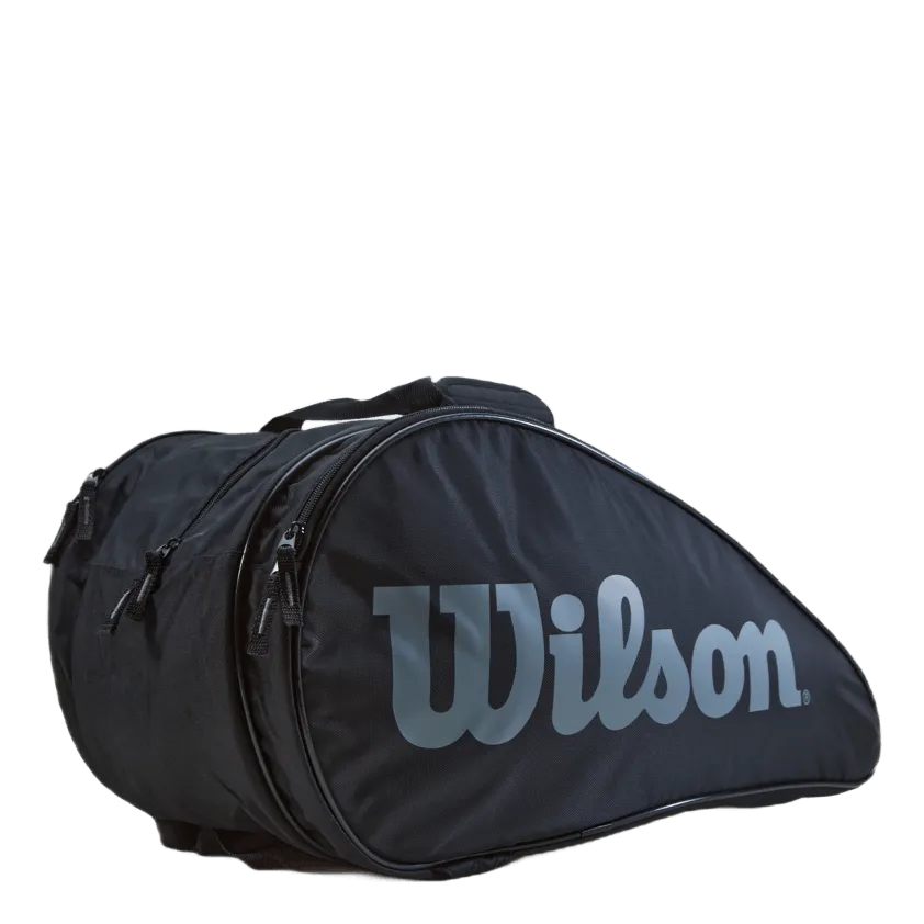 Rak Pak Black/charcoal