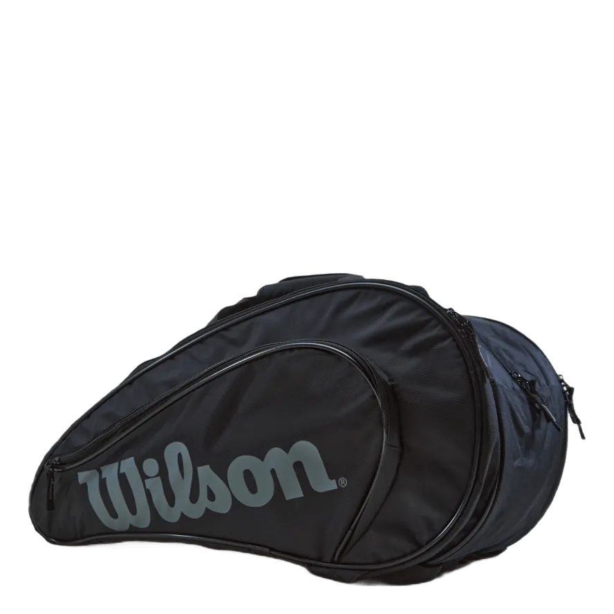 Rak Pak Black/charcoal