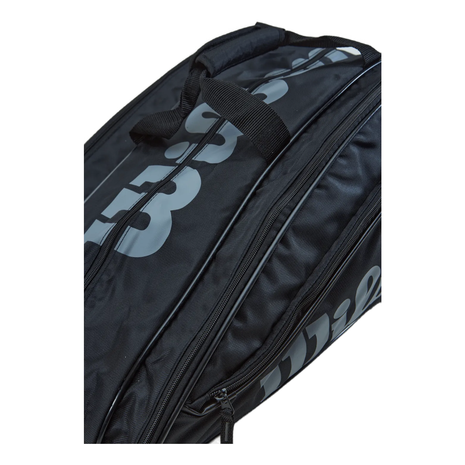 Rak Pak Black/charcoal