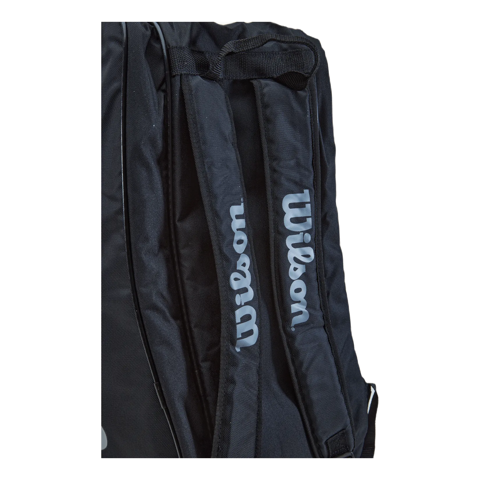 Rak Pak Black/charcoal