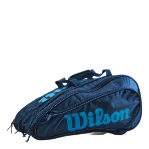 Rak Pak Navy/bright Blue