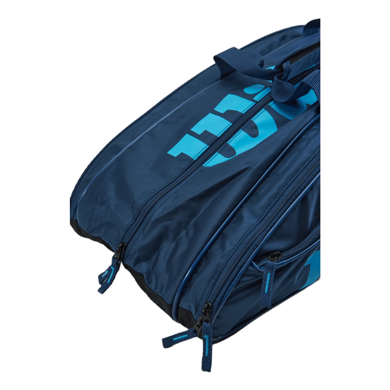 Rak Pak Navy/bright Blue