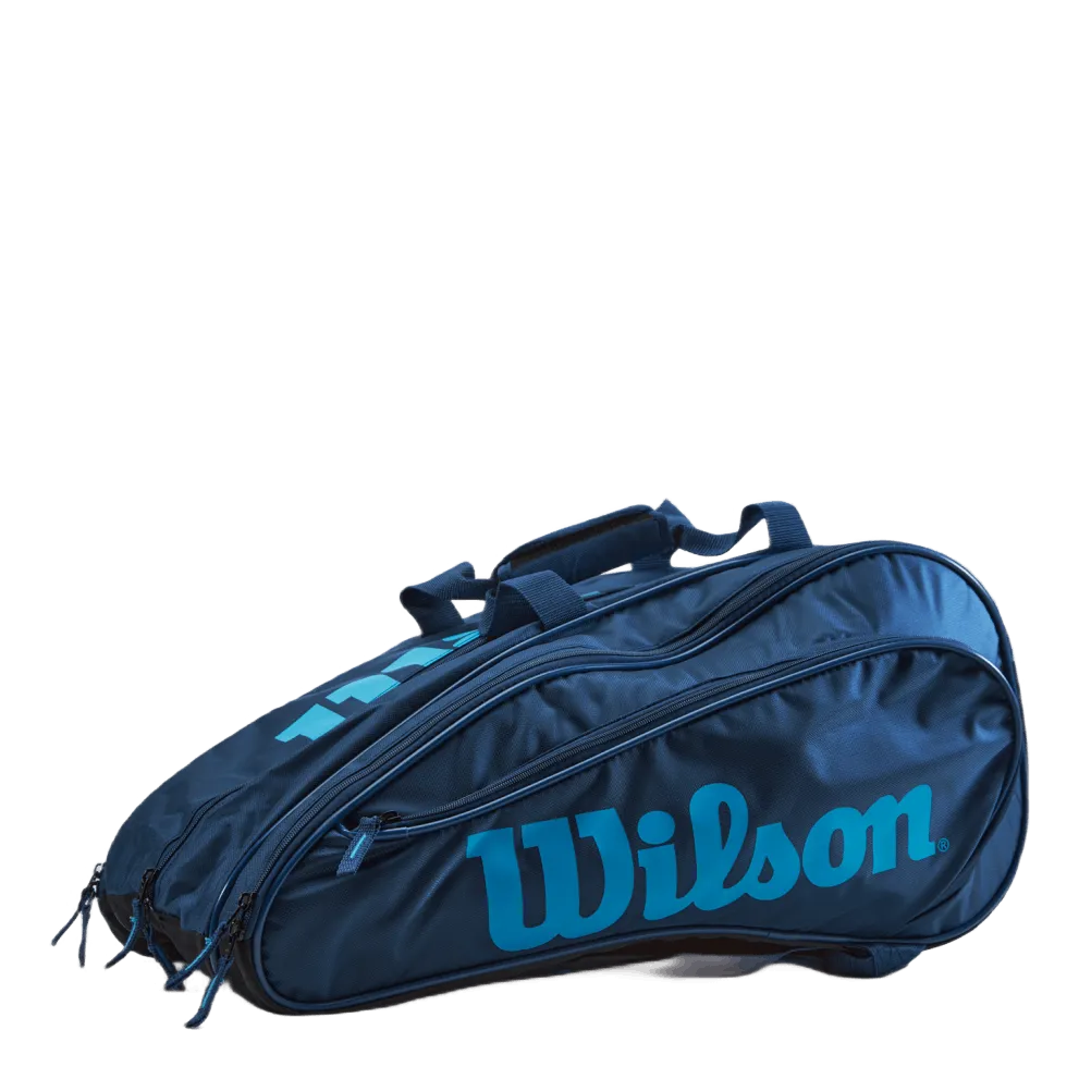 Rak Pak Navy/bright Blue