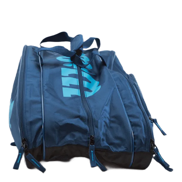 Rak Pak Navy/bright Blue
