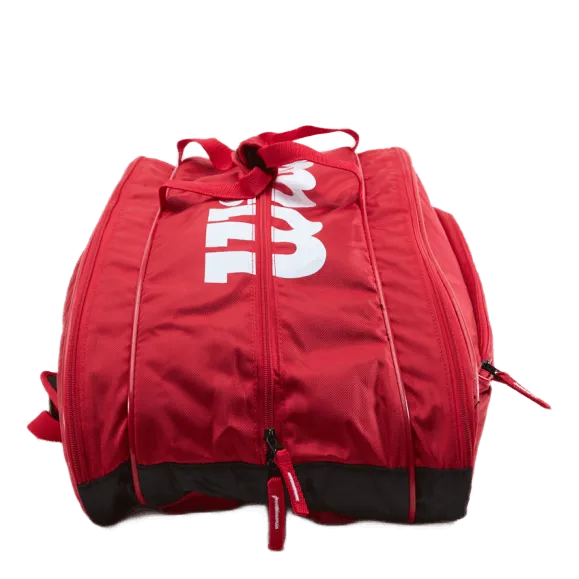 Rak Pak Red