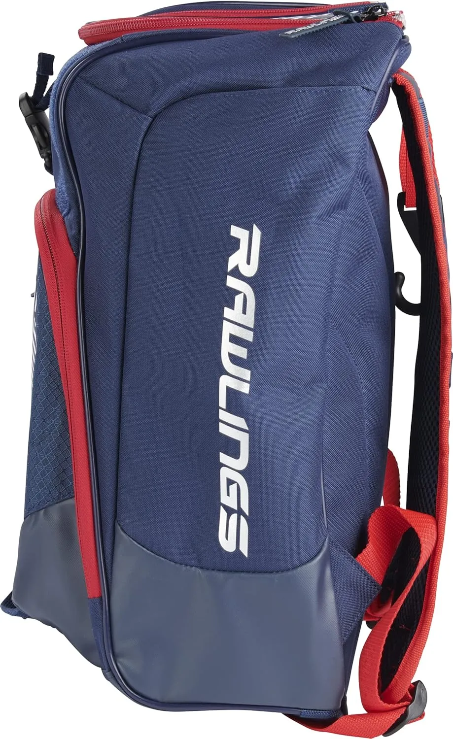 Rawlings | CHAOS Backpack Bag Series | T-Ball & Youth | Baseball & Fastpitch Softball | Multiple Colors