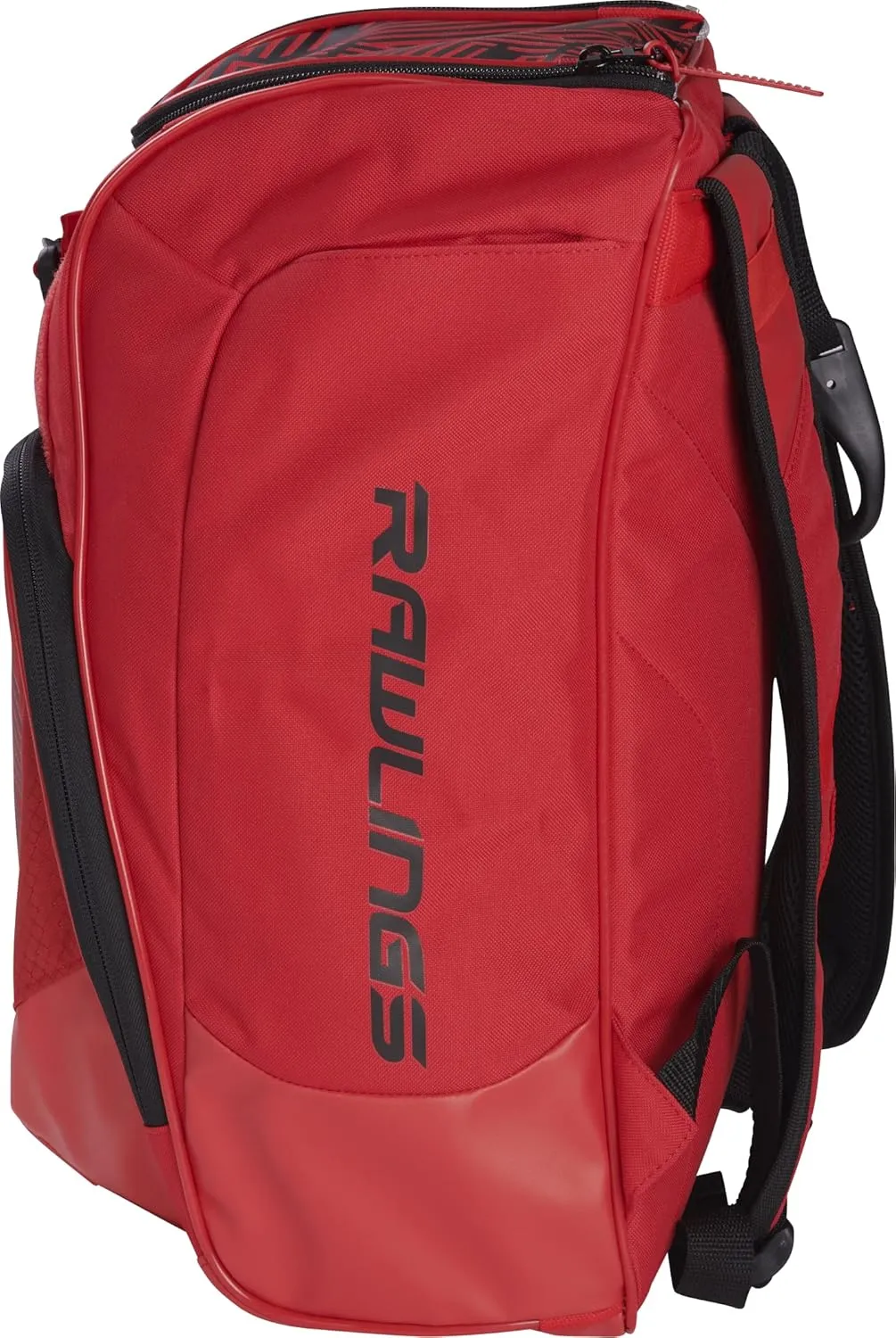 Rawlings | CHAOS Backpack Bag Series | T-Ball & Youth | Baseball & Fastpitch Softball | Multiple Colors