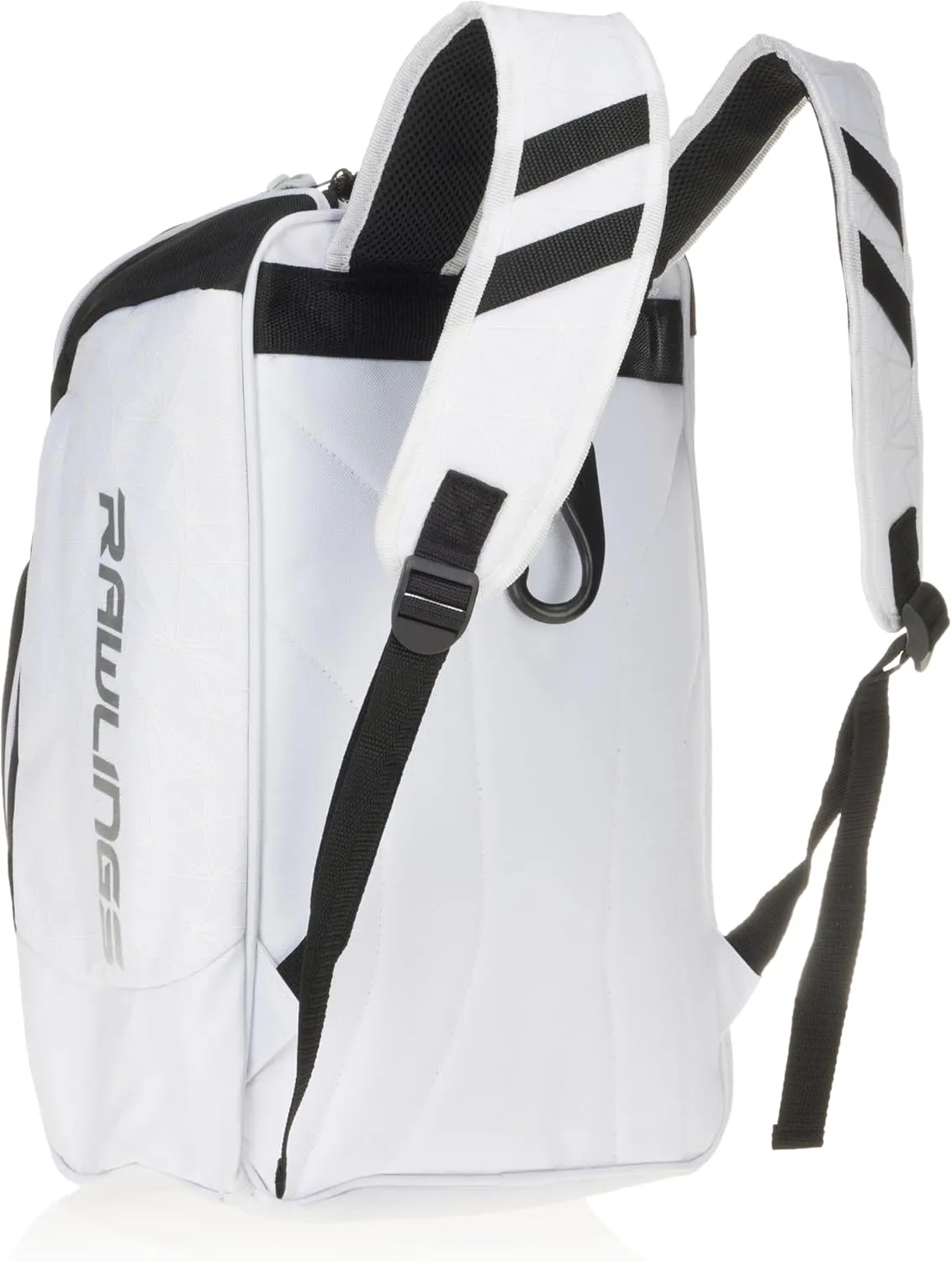 Rawlings | FRANCHISE Backpack Equipment Bag | Baseball/Softball | Rec/Travel | Multiple Styles