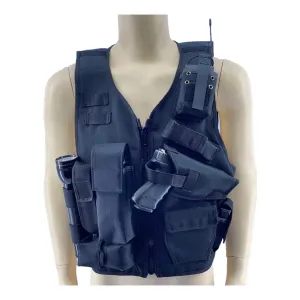 Reaction Vest