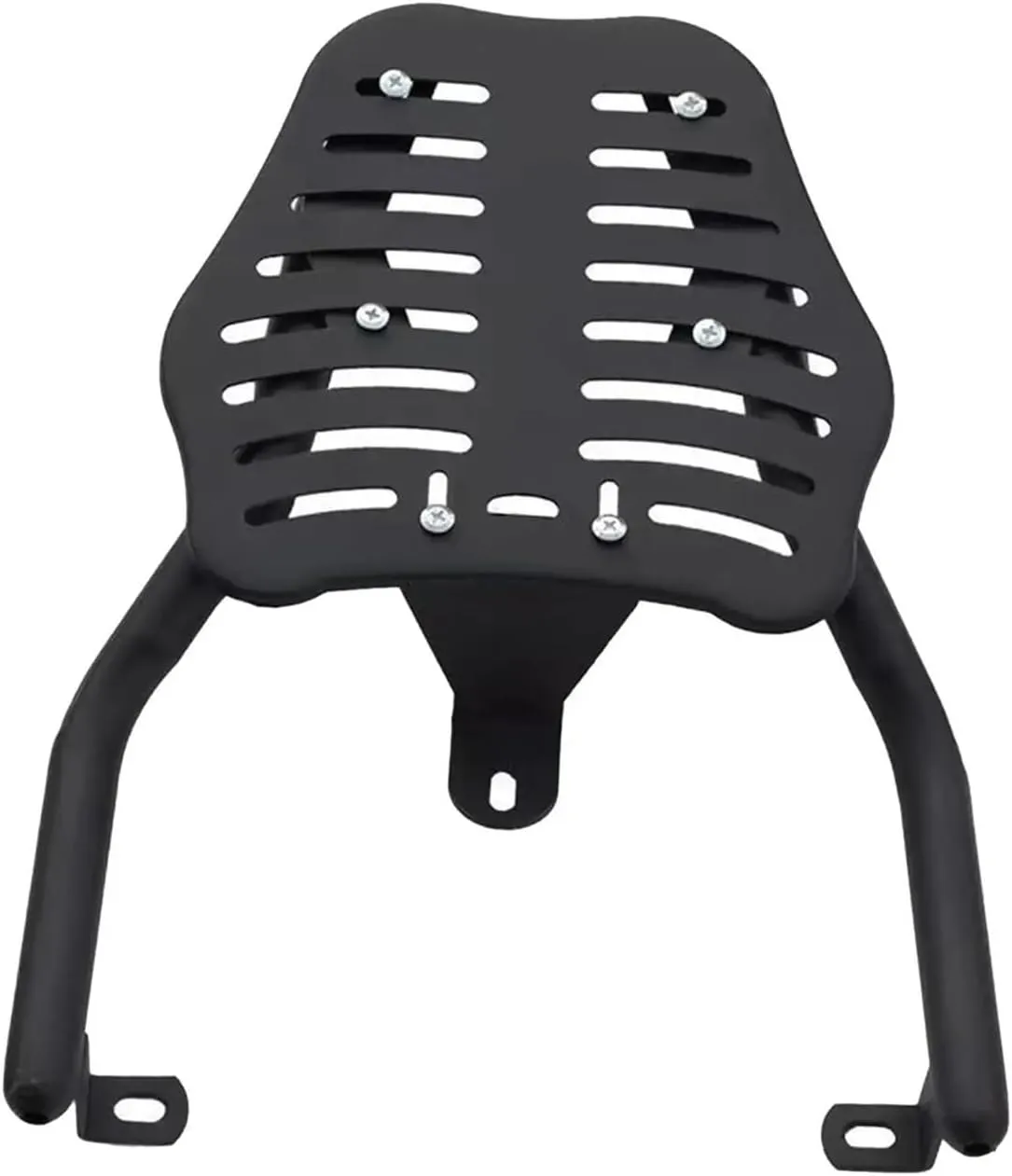 Rear Racks Motorbikes Rear Luggage Rack Carrier Holder Motorcycle Rear Rack