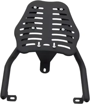 Rear Racks Motorbikes Rear Luggage Rack Carrier Holder Motorcycle Rear Rack
