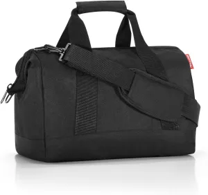 reisenthel allrounder M - travel bag with large opening, zipper, cabin luggage