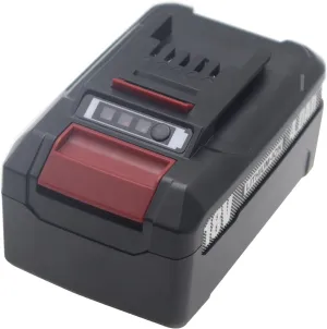 Replacement 4.0Ah 18V EIN18C2 4511396 4511437neu PXBP-600 PX-BAT52 Lithium-ion Battery,Compatible with 18V Einh Cordless Power Tools
