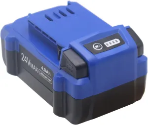 Replacement 4.0Ah 24V Lithium Battery for Kobalt 24V Battery, Compatible with KB624-03 KB524-03 KB424-03 KB224-03 KB124-03 0673802 1051230 Lithium Ion for Cordless Tools