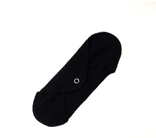 Reusable Organic Cotton Pantyliner Plus